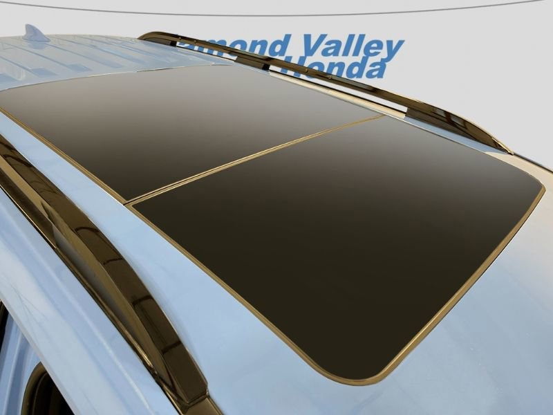 New 2025 Honda Pilot TrailSport image 11