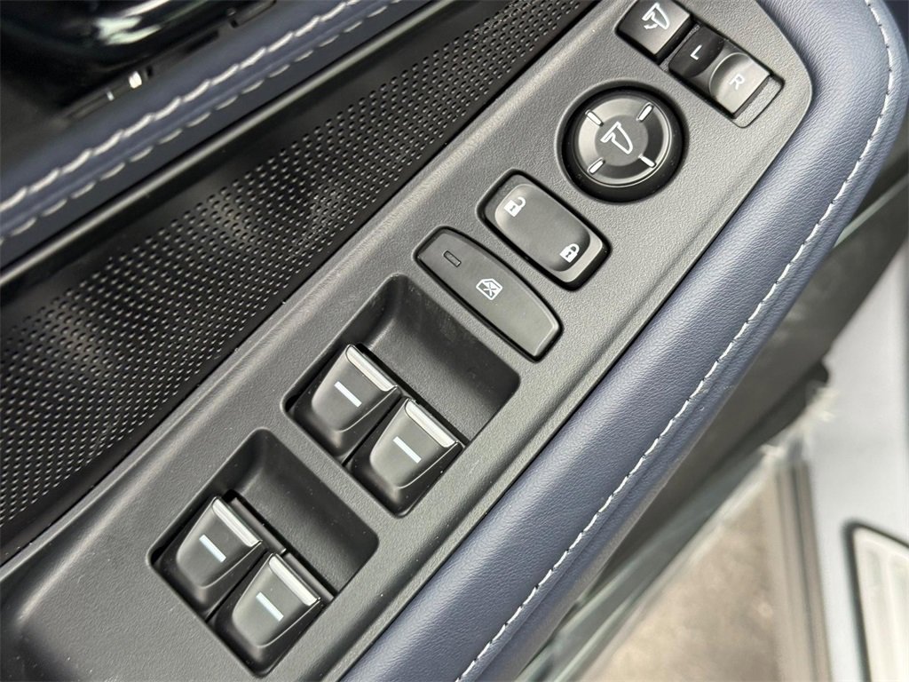 New 2026 Acura MDX Type S image 15