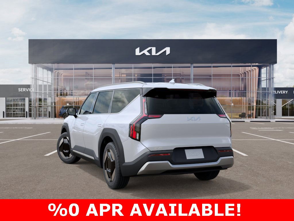 New 2026 Kia EV9 Wind image 4