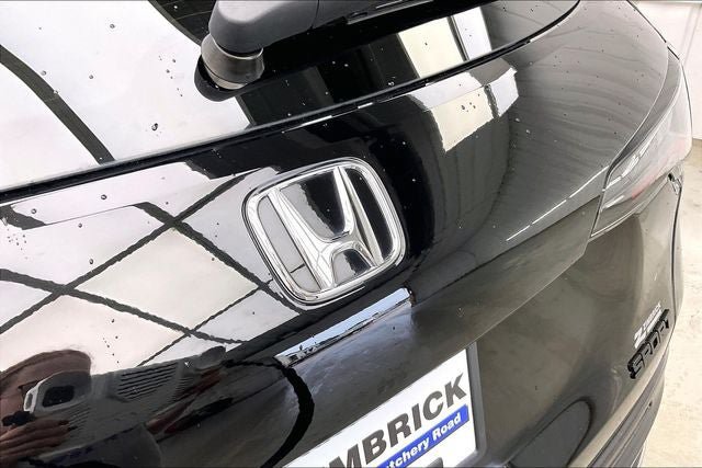 Used 2025 Honda HR-V Sport image 31