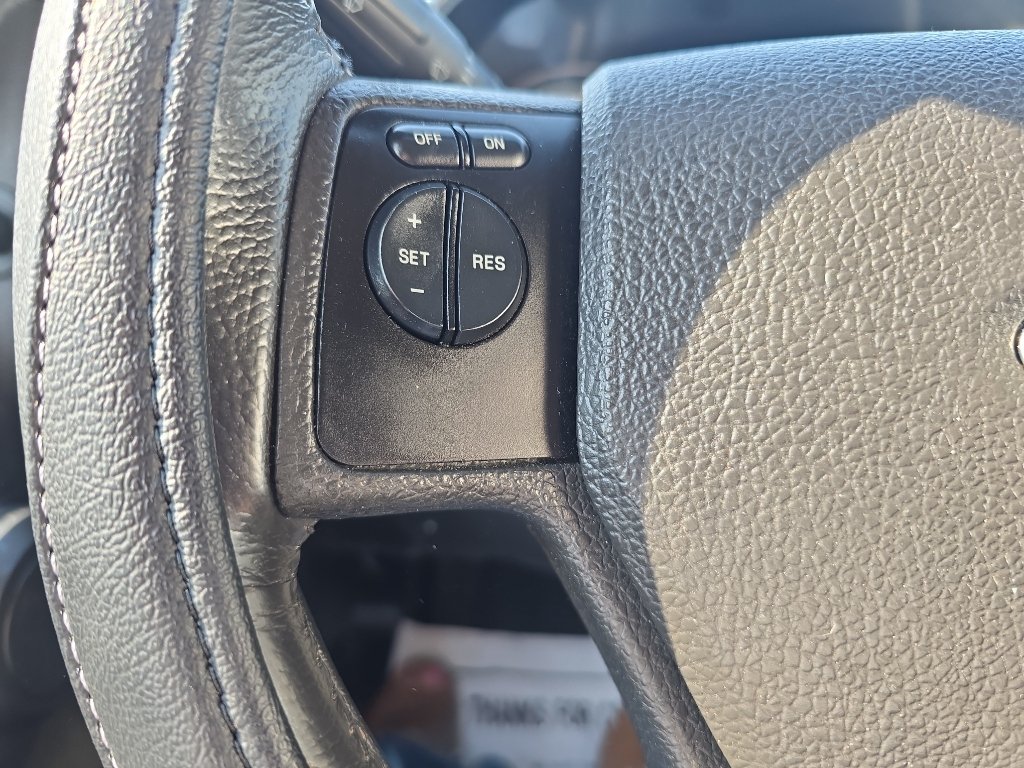 Used 2009 Ford Explorer Sport Trac XLT AWD/4WD image 18