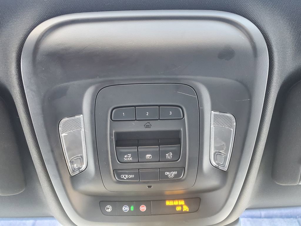 Certified 2022 Cadillac CT5 Premium Luxury w/ Parking Package image 41