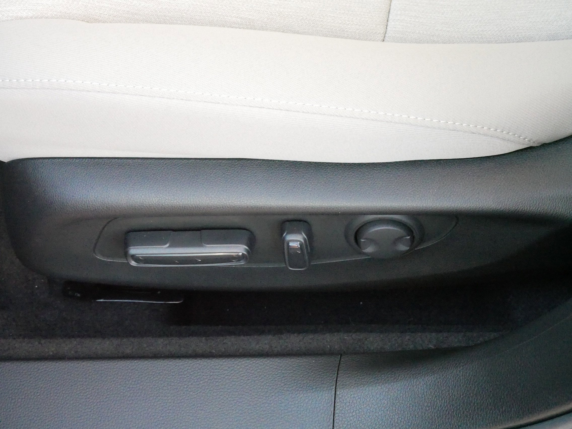 Certified 2025 Honda Accord SE image 20