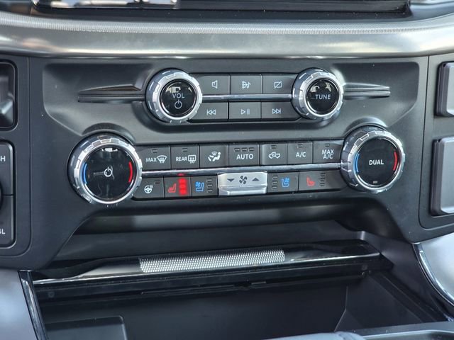 Certified 2024 Ford F150 Lariat image 20