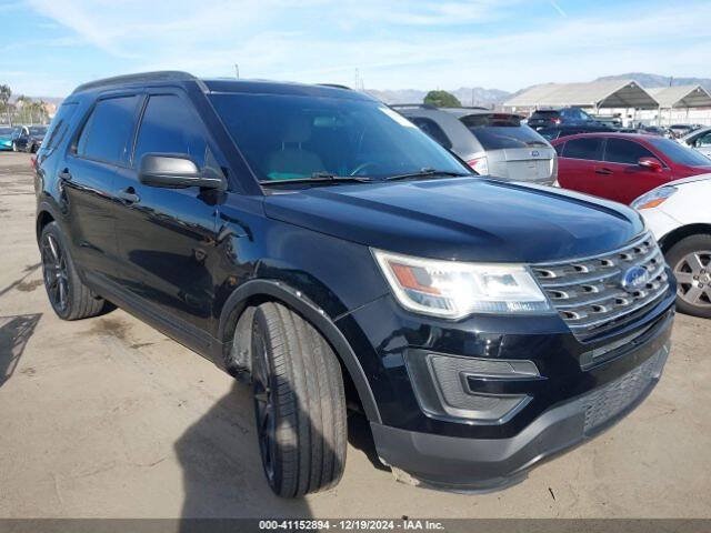 Used 2016 Ford Explorer FWD image 17