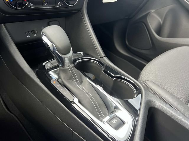 New 2026 Buick Encore GX Preferred w/ Comfort Package image 23