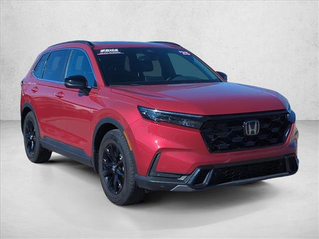 Used 2025 Honda CR-V Sport-L image 3