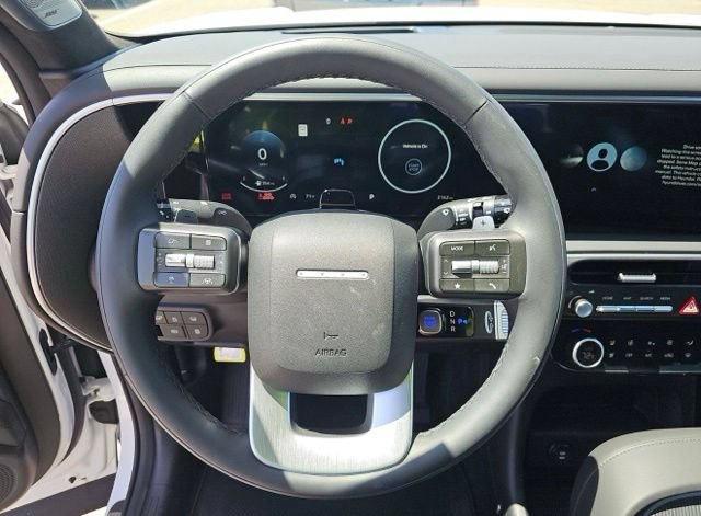 Used 2026 Hyundai Palisade Calligraphy FWD image 16