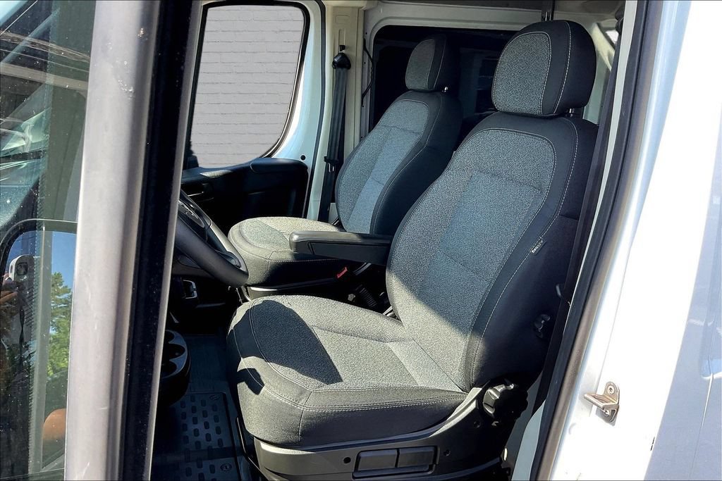 Used 2022 RAM ProMaster 1500 FWD image 20