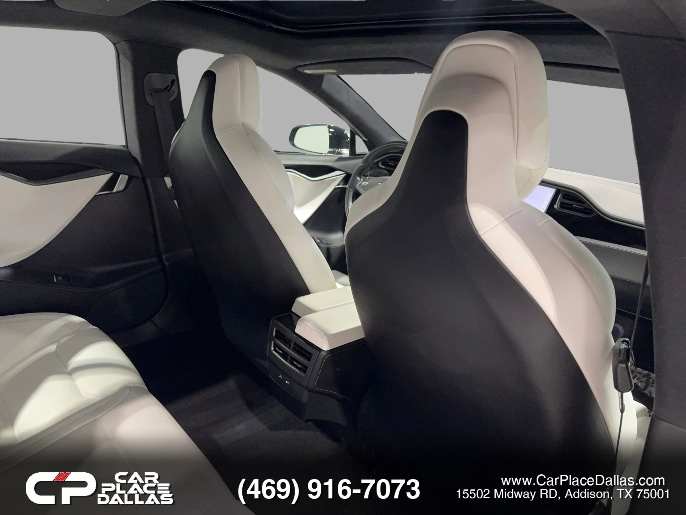 Used 2018 Tesla Model S 75D image 31