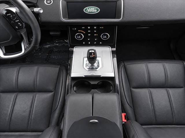 Used 2020 Land Rover Range Rover Evoque S AWD/4WD image 25