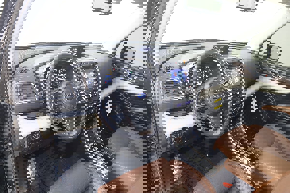 Used 2020 Subaru Ascent Touring w/ Popular Package #3 image 28