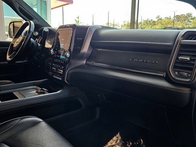 Used 2020 RAM 3500 Limited image 22