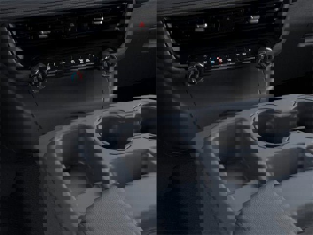 New 2026 Chevrolet Suburban LS image 23