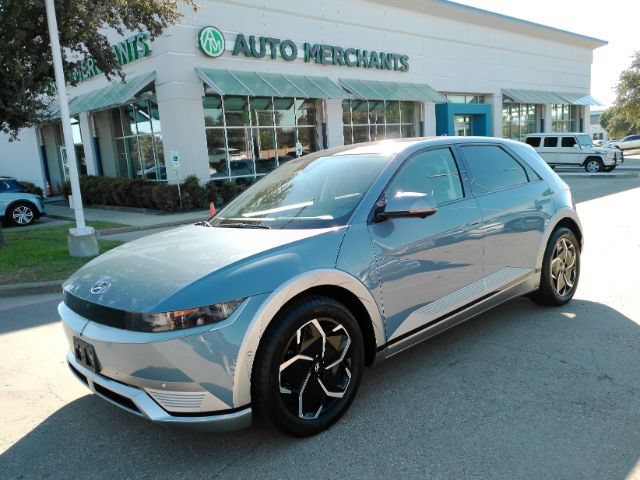 Used 2024 Hyundai Ioniq 5 Limited