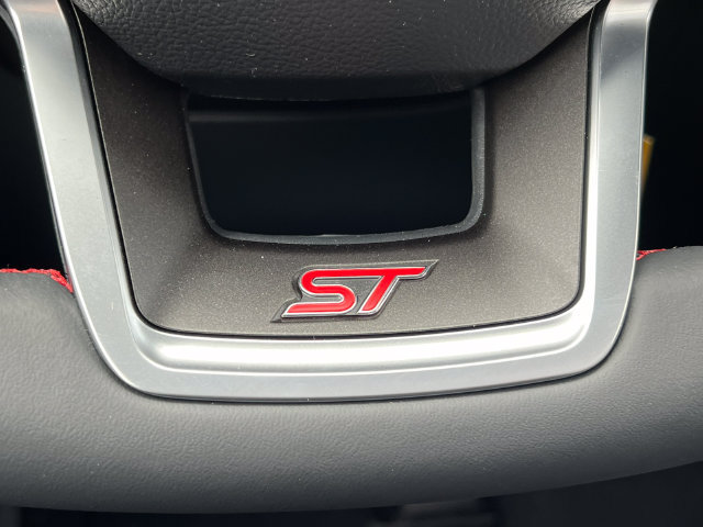 New 2026 Ford Explorer ST AWD/4WD image 28