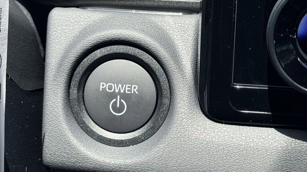 New 2026 Toyota C-HR AWD/4WD image 22