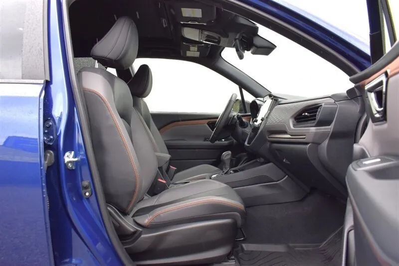 Used 2025 Subaru Forester Sport w/ Popular Package #1 AWD/4WD image 26