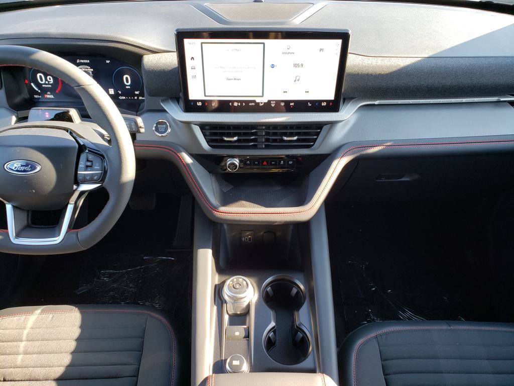New 2026 Ford Explorer ST-Line image 18