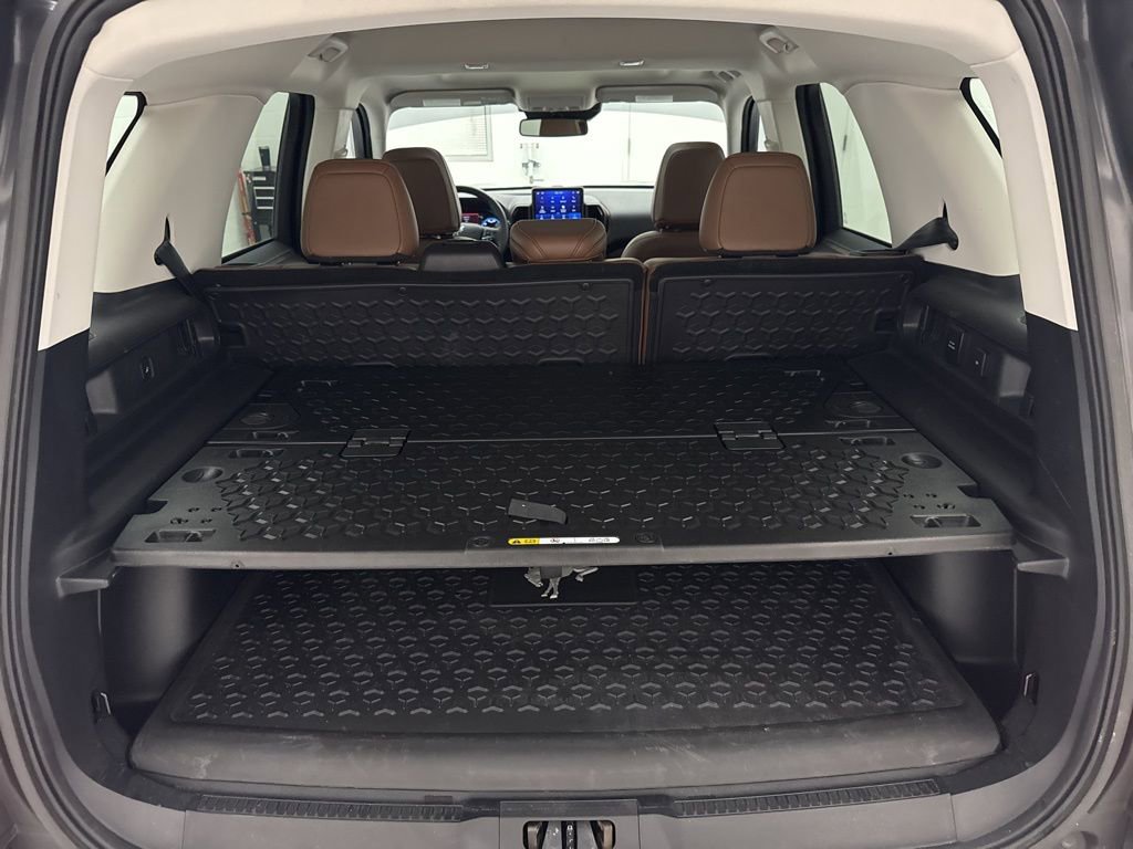 Used 2023 Ford Bronco Sport Badlands w/ Premium Package image 6