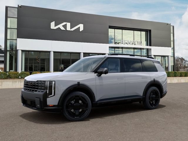 New 2027 Kia Telluride SX X-Line AWD/4WD image 4
