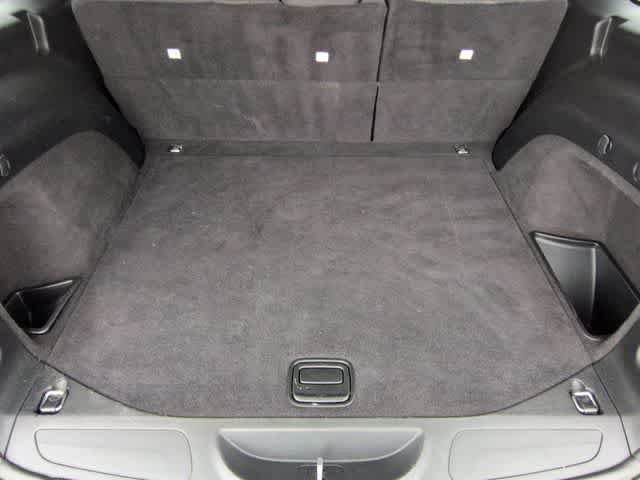 Used 2019 Jeep Grand Cherokee Laredo AWD/4WD image 31