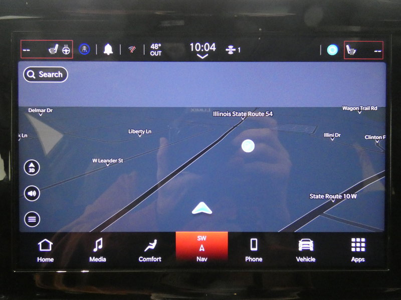 New 2026 Dodge Durango GT w/ Blacktop Package image 13