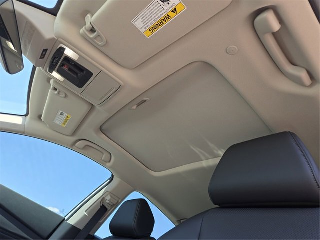 New 2025 Honda Accord EX-L image 8