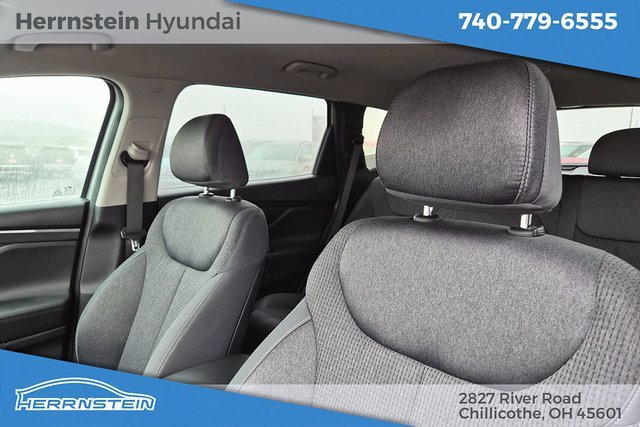 Certified 2023 Hyundai Santa Fe SEL image 23