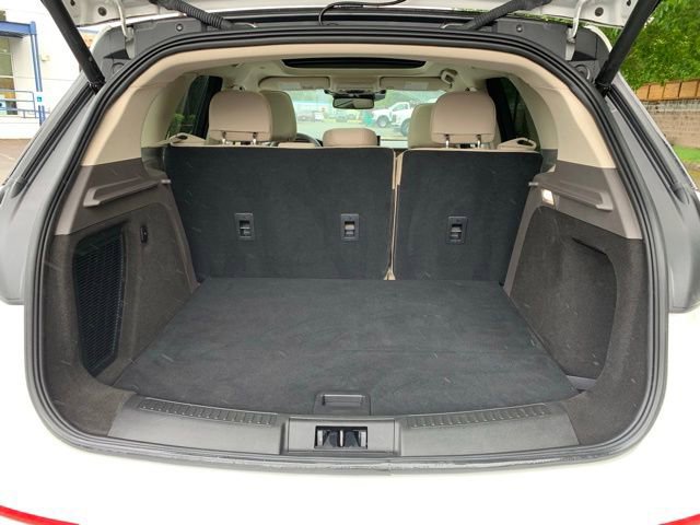 Used 2024 Lincoln Corsair Grand Touring w/ Towing Package AWD/4WD image 5