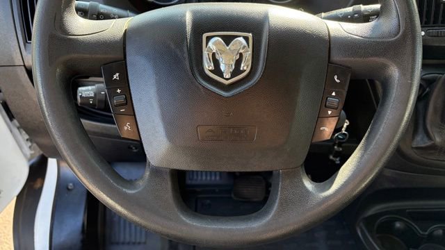 Used 2018 RAM ProMaster 2500 w/ Interior Convenience Group image 35