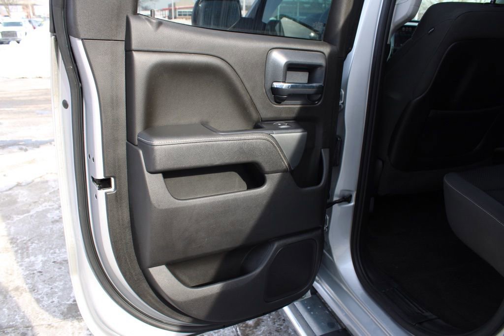 Used 2014 Chevrolet Silverado 1500 LT w/ All Star Edition image 25