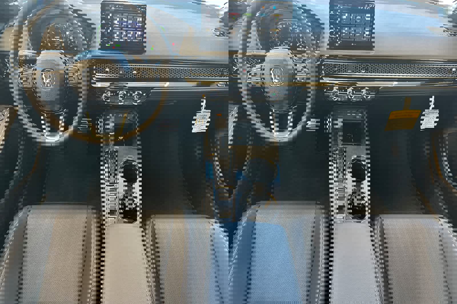 New 2026 Honda Civic Sport Touring image 13