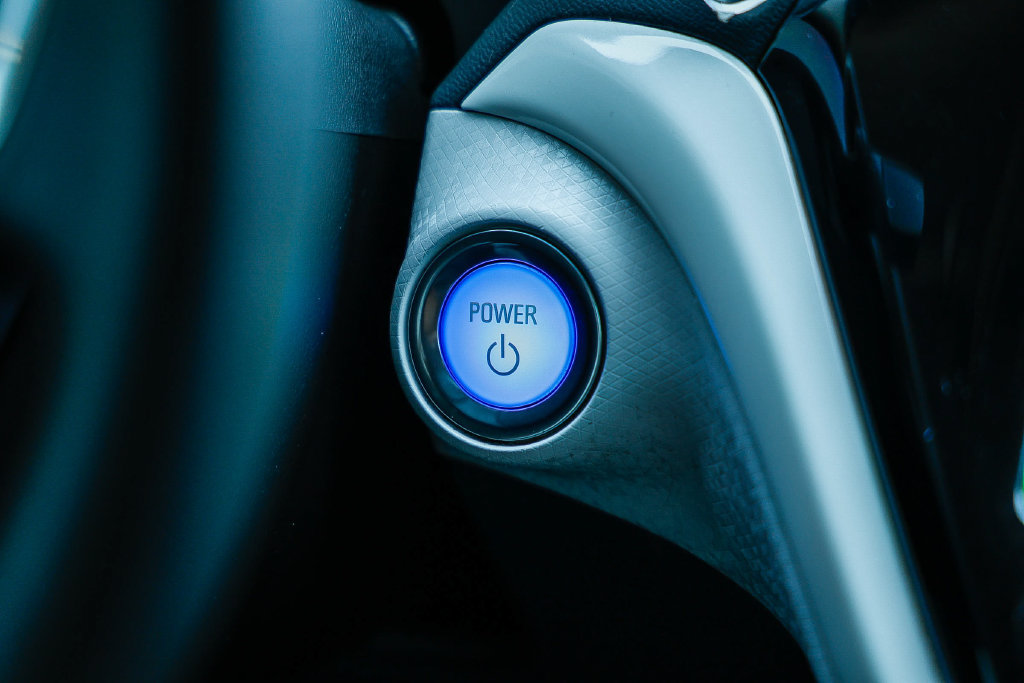 Used 2019 Chevrolet Bolt LT FWD image 18