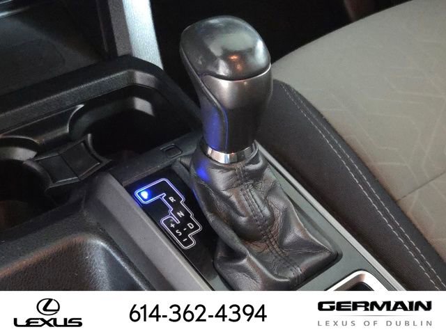 Used 2021 Toyota Tacoma TRD Sport w/ Technology Package image 26