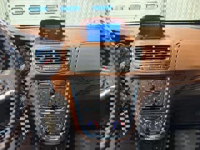 Used 2014 Buick Encore Leather AWD/4WD image 13