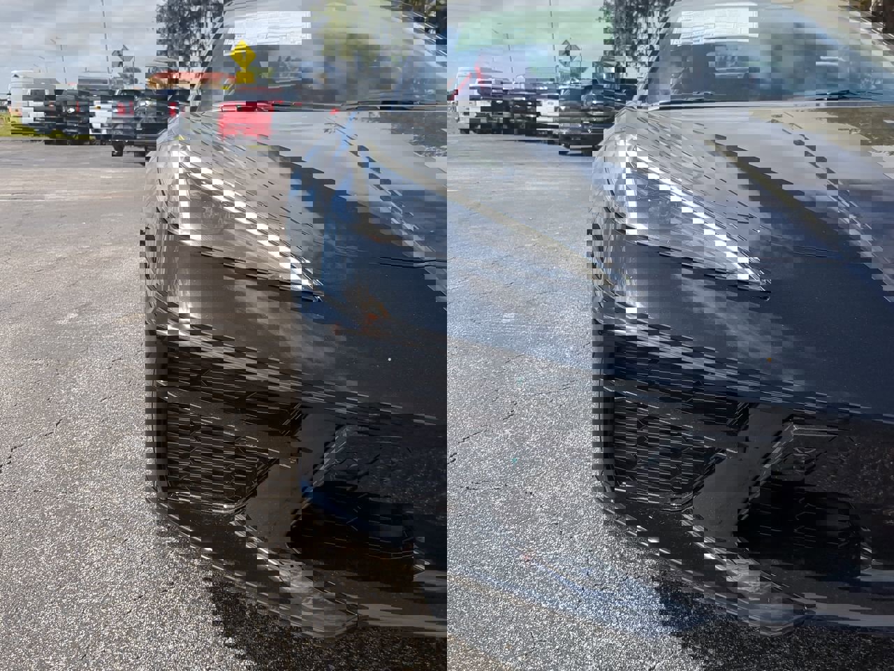 New 2026 Chevrolet Corvette Stingray Preferred Cpe w/ Z51 Performance Package image 10