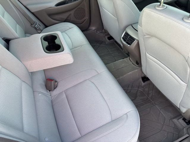 Used 2023 Chevrolet Malibu LT w/ LPO, Floor Liner Package FWD image 35