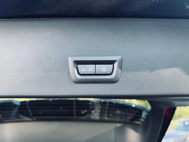 New 2026 BMW X3 xDrive30 w/ M Sport Package image 12