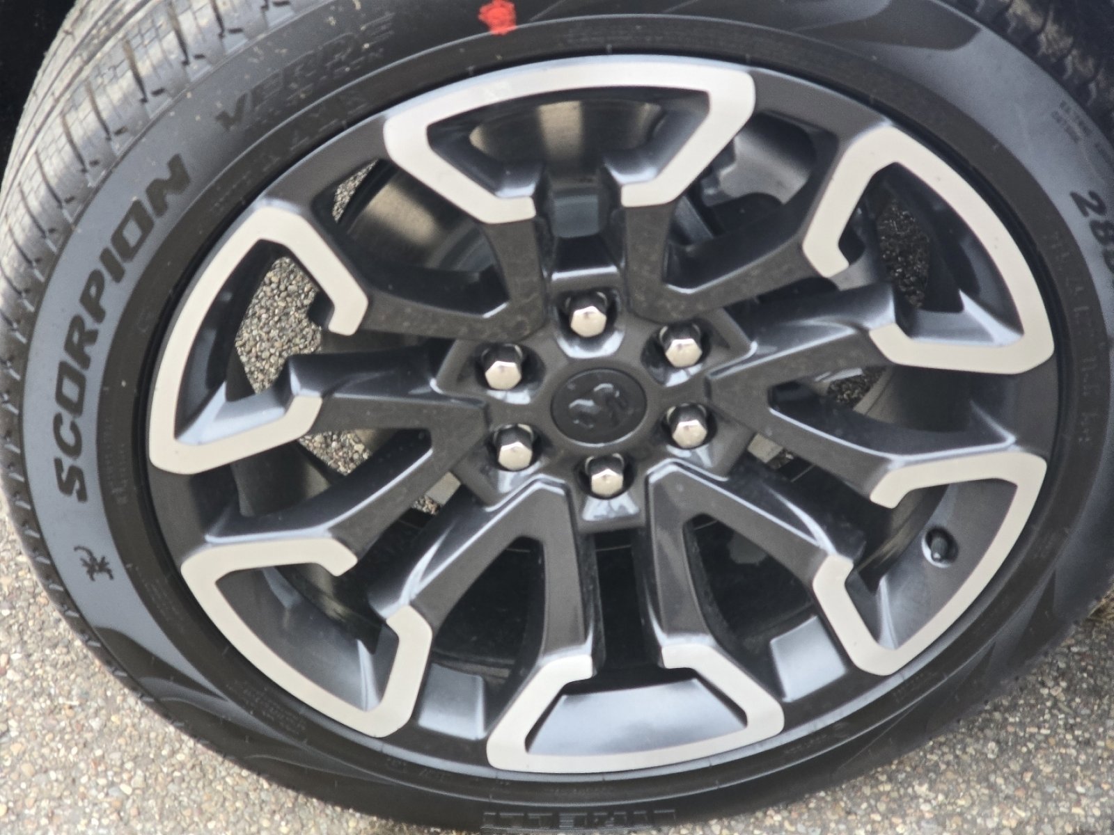 New 2026 RAM 1500 Limited image 18