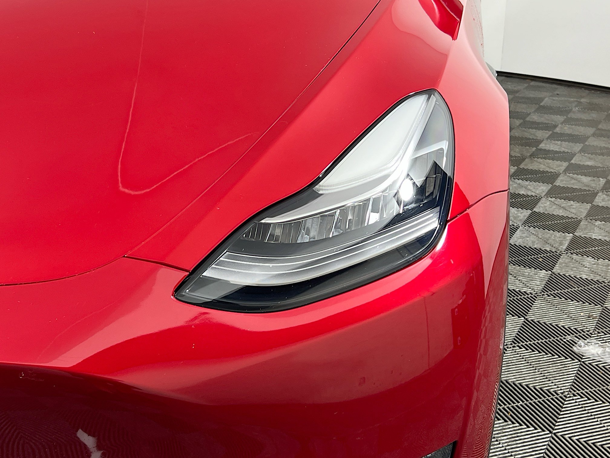 Used 2023 Tesla Model Y Long Range image 11