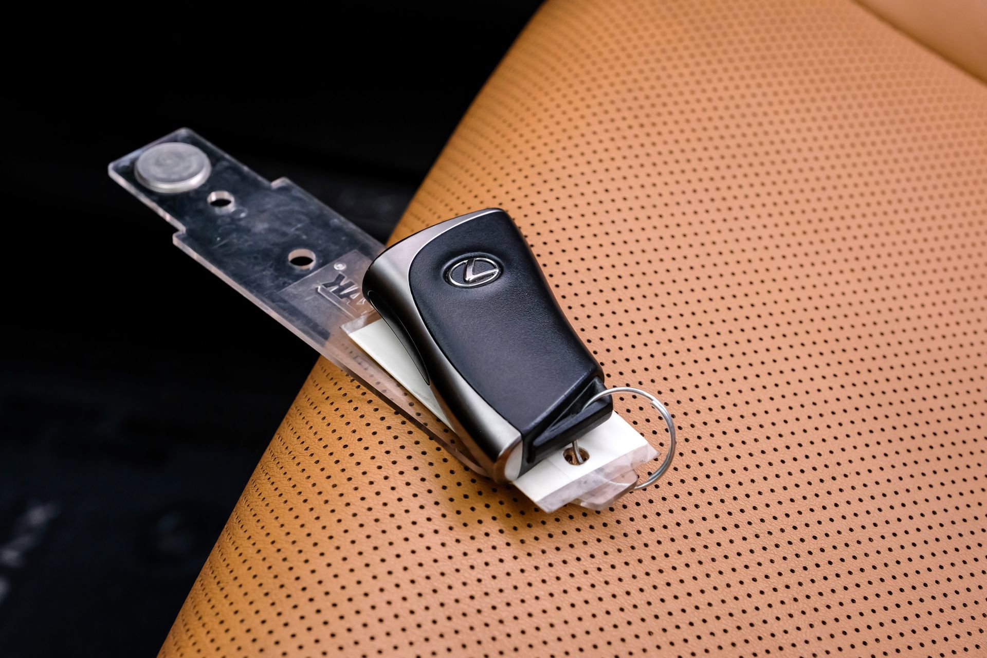 Used 2024 Lexus NX 250 250 Premium w/ Towing Package (2000 Lbs) image 62