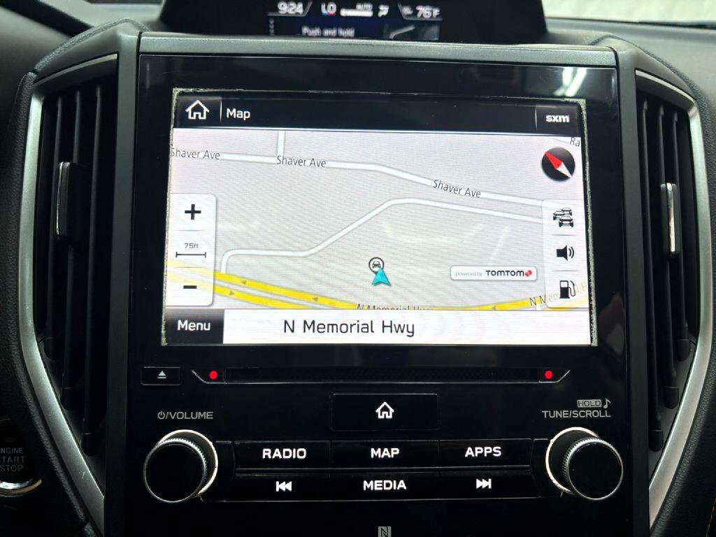 Used 2018 Subaru Crosstrek 2.0i Limited image 22