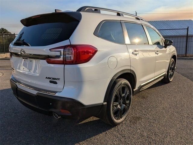 New 2026 Subaru Ascent Bronze Edition w/ Onyx Package image 6