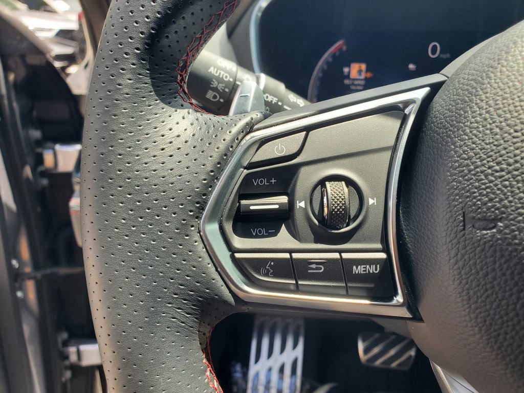 Certified 2025 Acura MDX A-Spec AWD/4WD image 22