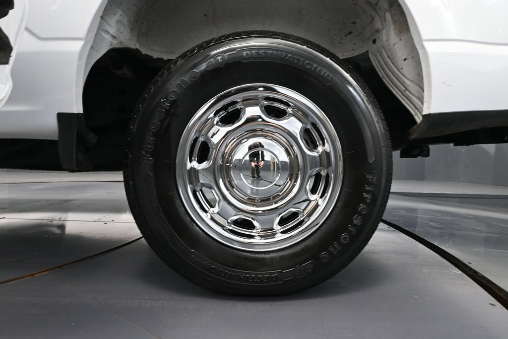 Used 2022 Ford F150 XL w/ Trailer Tow Package AWD/4WD image 15