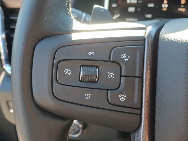 Used 2025 GMC Sierra 1500 Denali Ultimate AWD/4WD image 17