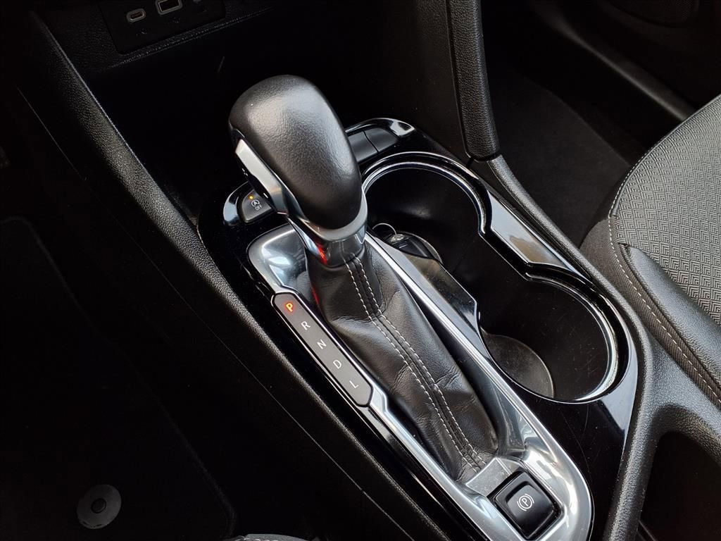 Certified 2023 Buick Encore GX Preferred image 10