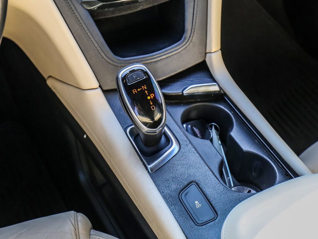 Used 2018 Cadillac XT5 Luxury w/ Driver Awareness Package image 26