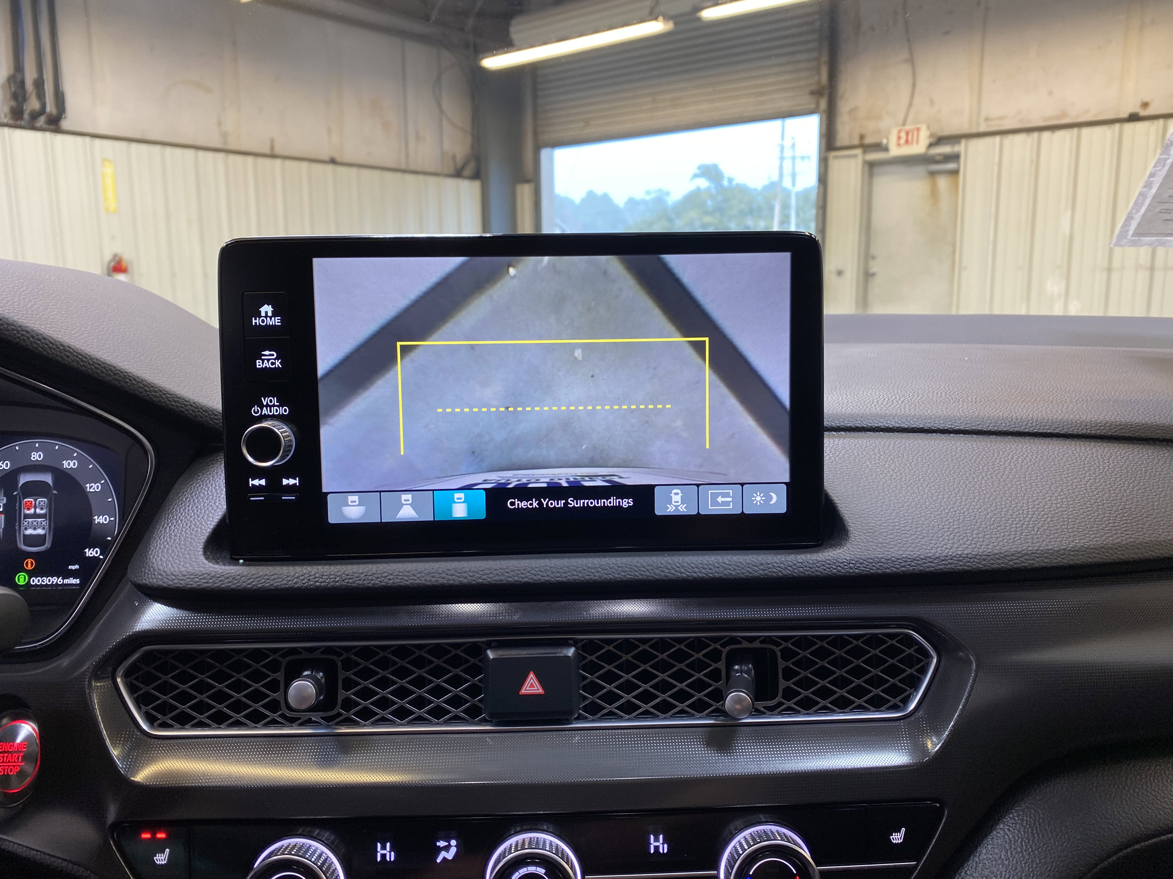 Used 2025 Acura Integra A-Spec image 46